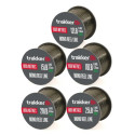 Żyłka Trakker Mono Reel Line 1000m / 0,43mm / 25lb / 11,44kg