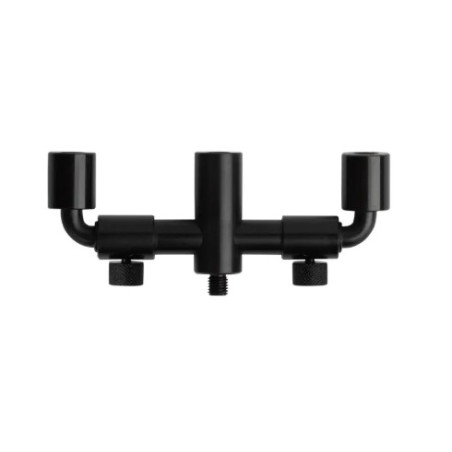 Buzzbary Trakker 20/20 Adj Swan Neck Buzz Bar 12,7-19cm - na 3 wędki