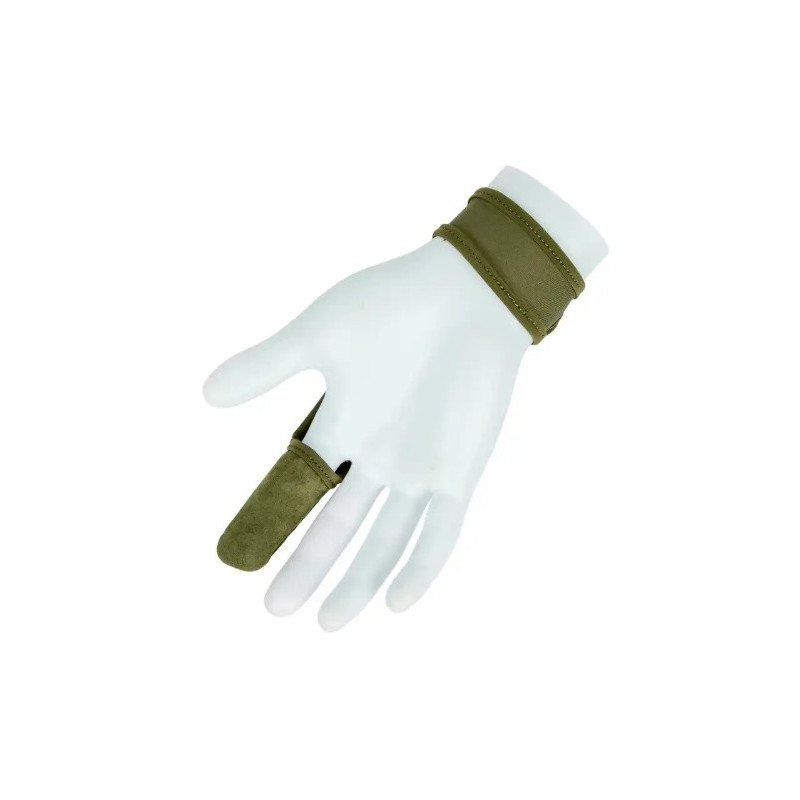 Ochraniacz palca do rzutów Trakker Propel Finger Stall