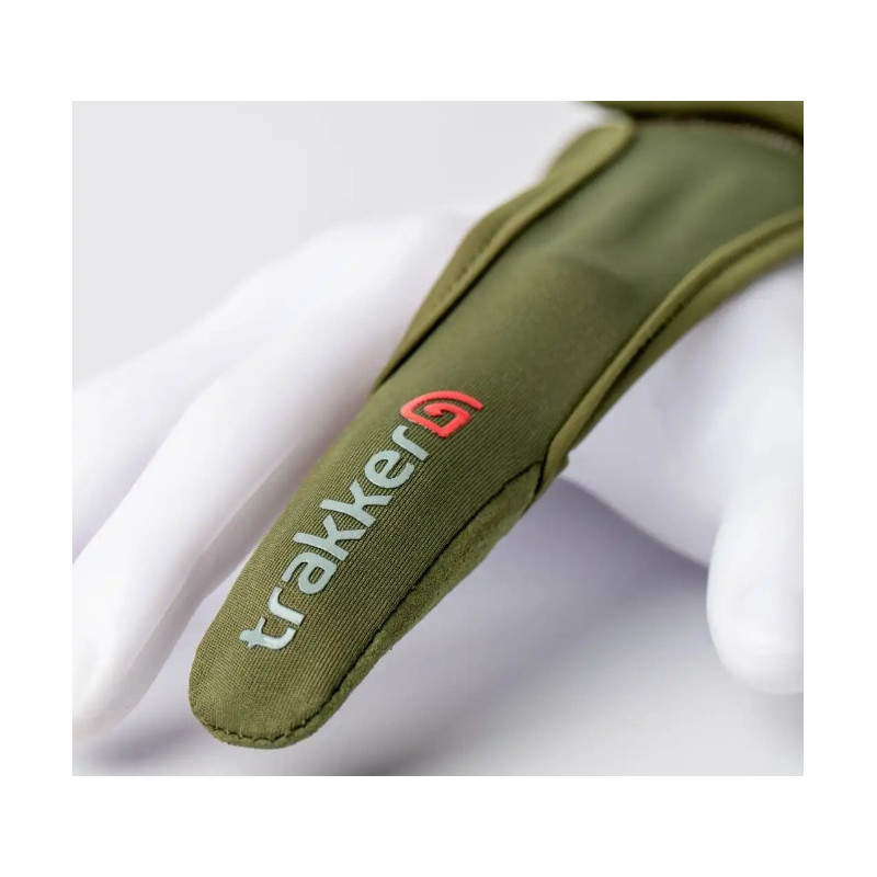 Ochraniacz palca do rzutów Trakker Propel Finger Stall