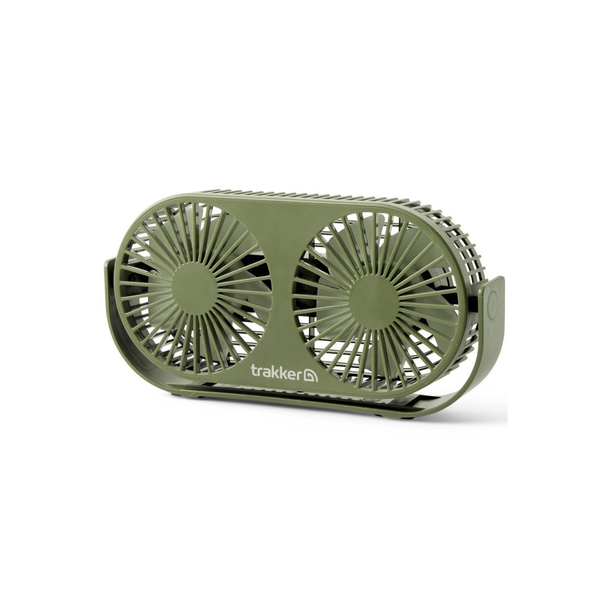 Wiatrak Trakker Remote Bivvy Fan 23x5,5x11,3cm