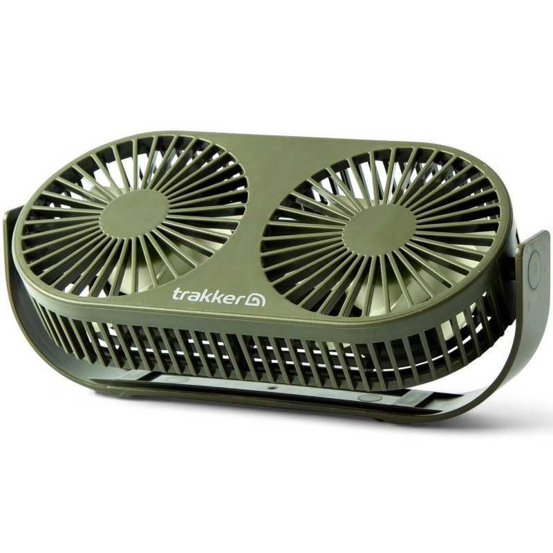 Wiatrak Trakker Remote Bivvy Fan 23x5,5x11,3cm