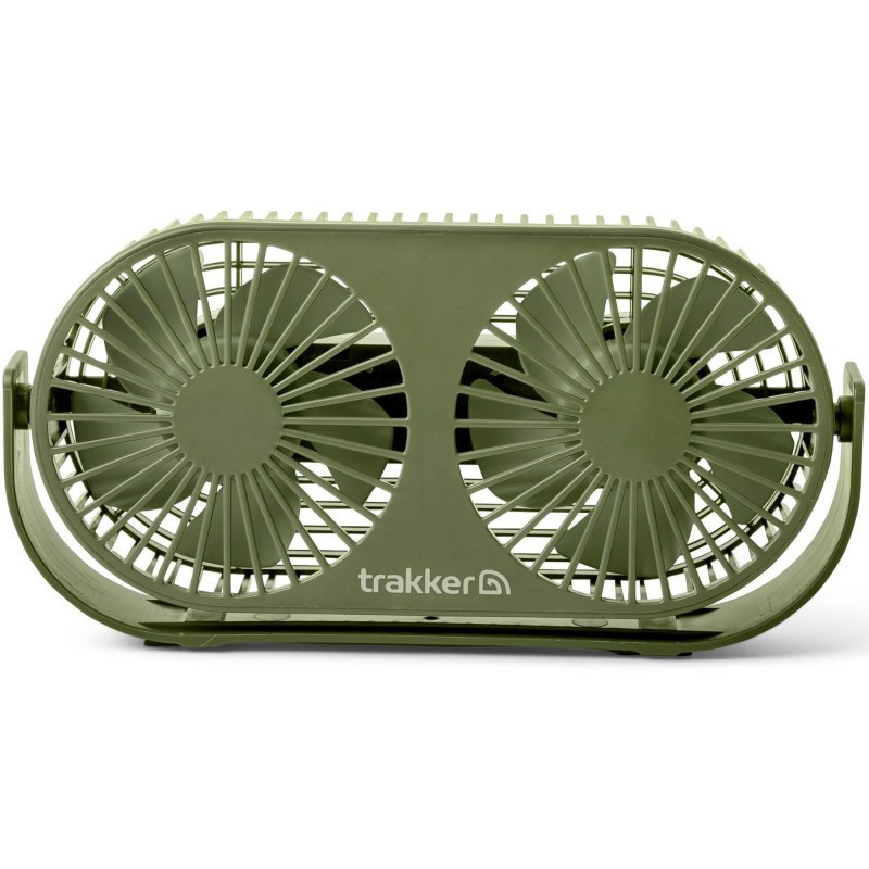 Wiatrak Trakker Remote Bivvy Fan 23x5,5x11,3cm