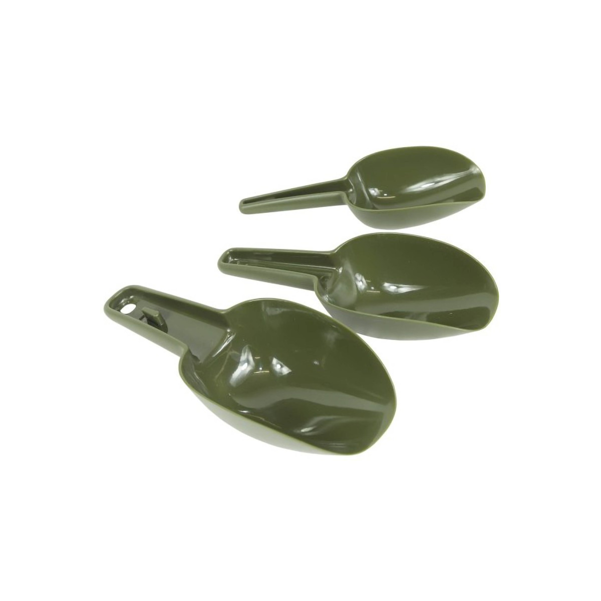 Łyżka zanętowa Trakker Bait Scoop Set