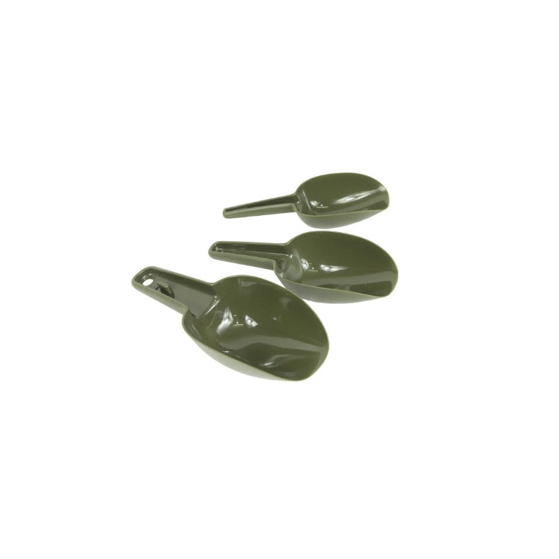 Łyżka zanętowa Trakker Bait Scoop Set