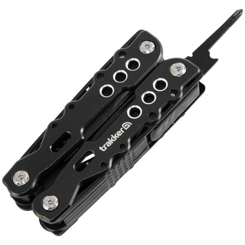 Scyzoryk Trakker Multi-Tool 10,5cm
