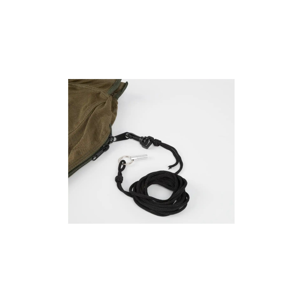 Worek do ważenia i przetrzymywania ryb Trakker Sanctuary T1 Retention Sling 120x50x22cm