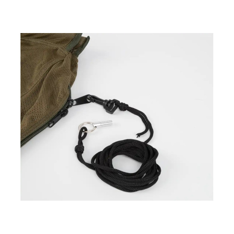 Worek do ważenia i przetrzymywania ryb Trakker Sanctuary T1 Retention Sling 120x50x22cm