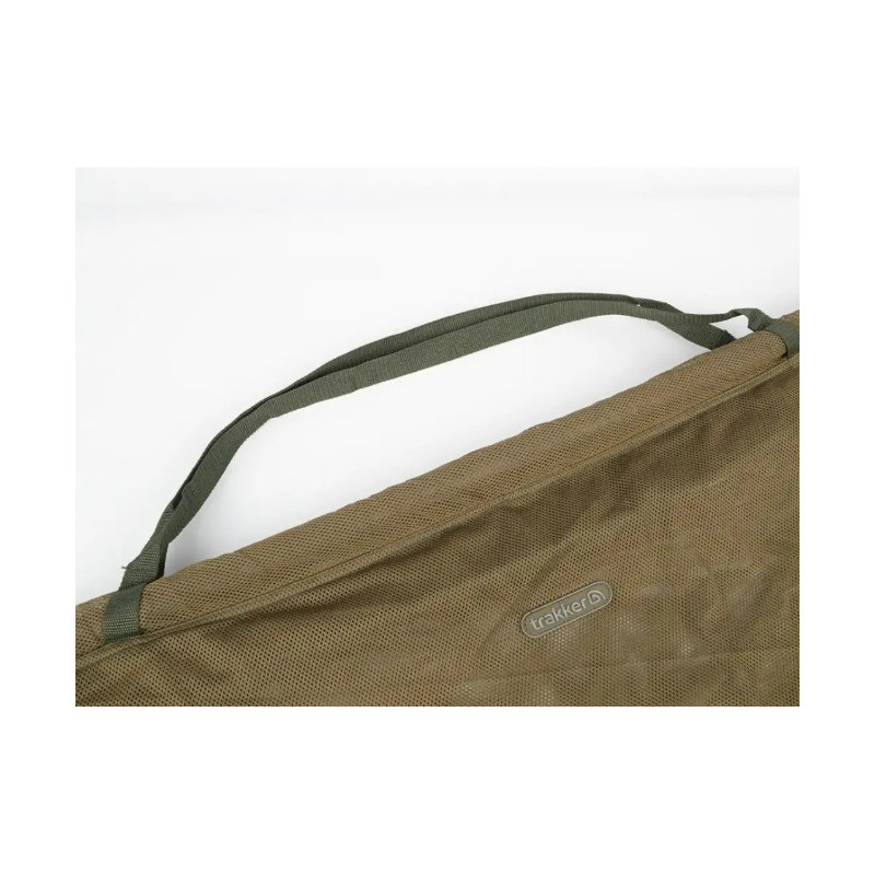 Worek do ważenia i przetrzymywania ryb Trakker Sanctuary T1 Retention Sling 120x50x22cm