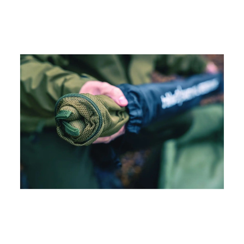 Worek do ważenia i przetrzymywania ryb Trakker Sanctuary T1 Retention Sling 120x50x22cm