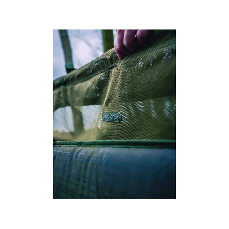 Worek do ważenia i przetrzymywania ryb Trakker Sanctuary T1 Retention Sling 120x50x22cm