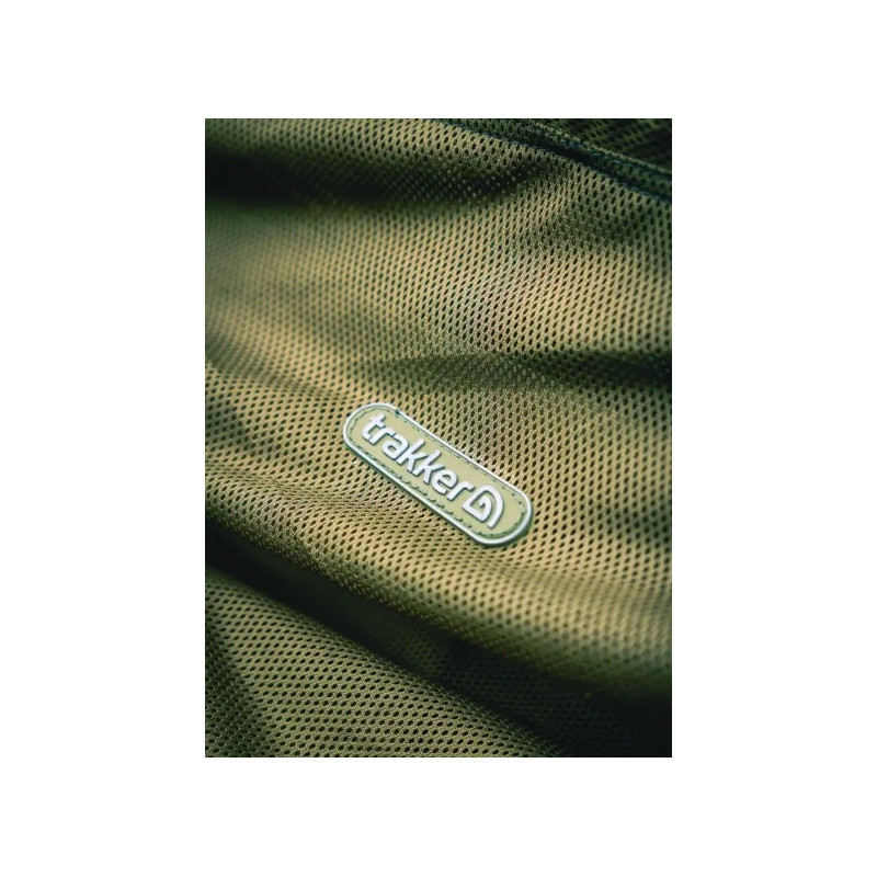 Worek do ważenia i przetrzymywania ryb Trakker Sanctuary T1 Retention Sling 120x50x22cm