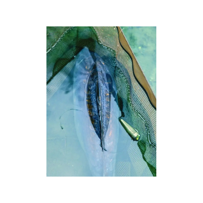 Worek do ważenia i przetrzymywania ryb Trakker Sanctuary T1 Retention Sling 120x50x22cm