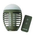Lampa owadobójcza z wbudowaną baterią sterowana pilotem Trakker Remote Bug Blaster 13,1x9,3cm