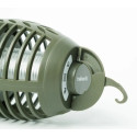Lampa owadobójcza z wbudowaną baterią sterowana pilotem Trakker Remote Bug Blaster 13,1x9,3cm