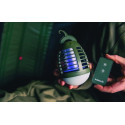 Lampa owadobójcza z wbudowaną baterią sterowana pilotem Trakker Remote Bug Blaster 13,1x9,3cm