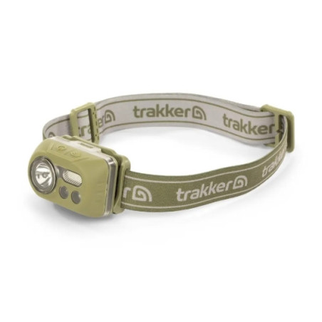 Lampa czołowa Trakker Nitelife Headtorch 220M