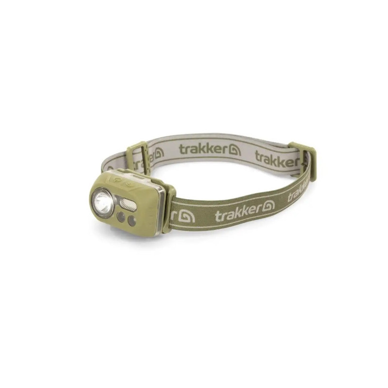 Lampa czołowa Trakker Nitelife Headtorch 220M