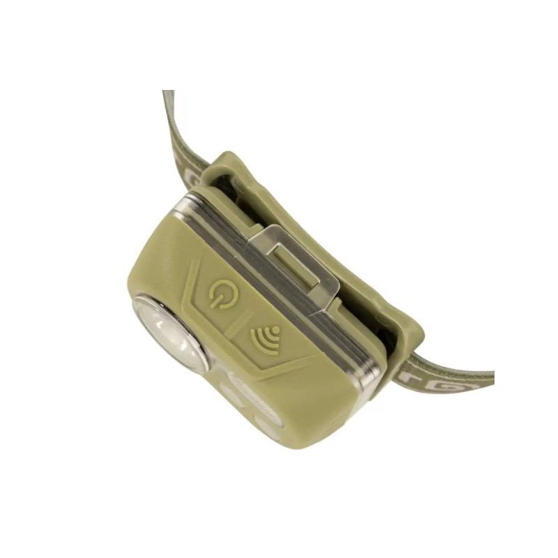 Lampa czołowa Trakker Nitelife Headtorch 220M