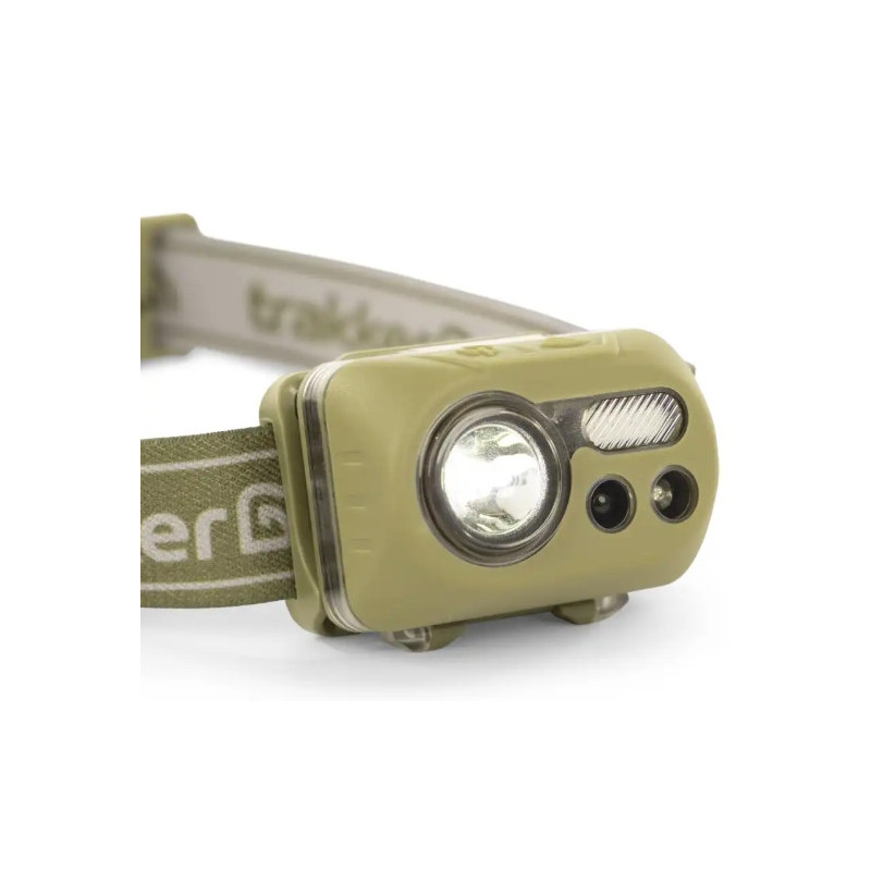 Lampa czołowa Trakker Nitelife Headtorch 220M