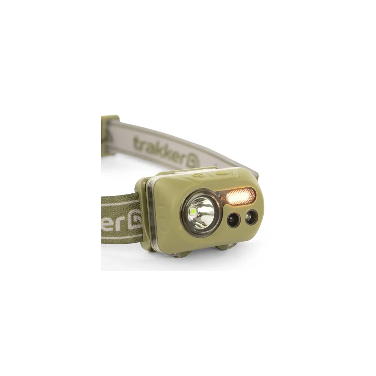 Lampa czołowa Trakker Nitelife Headtorch 220M