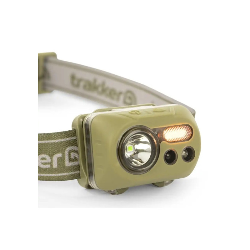Lampa czołowa Trakker Nitelife Headtorch 220M