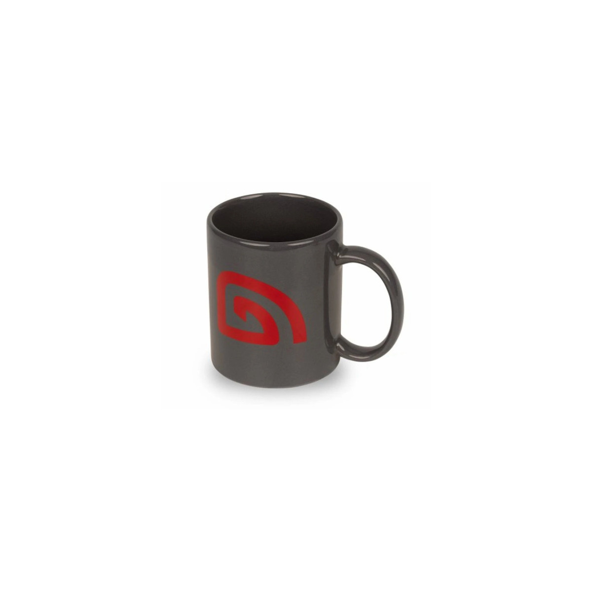 Kubek ceramiczny Trakker Grey Mug 300ml