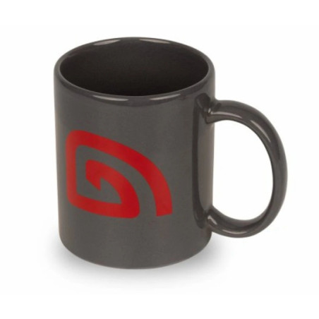 Kubek ceramiczny Trakker Grey Mug 300ml