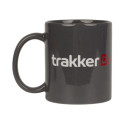 Kubek ceramiczny Trakker Grey Mug 300ml