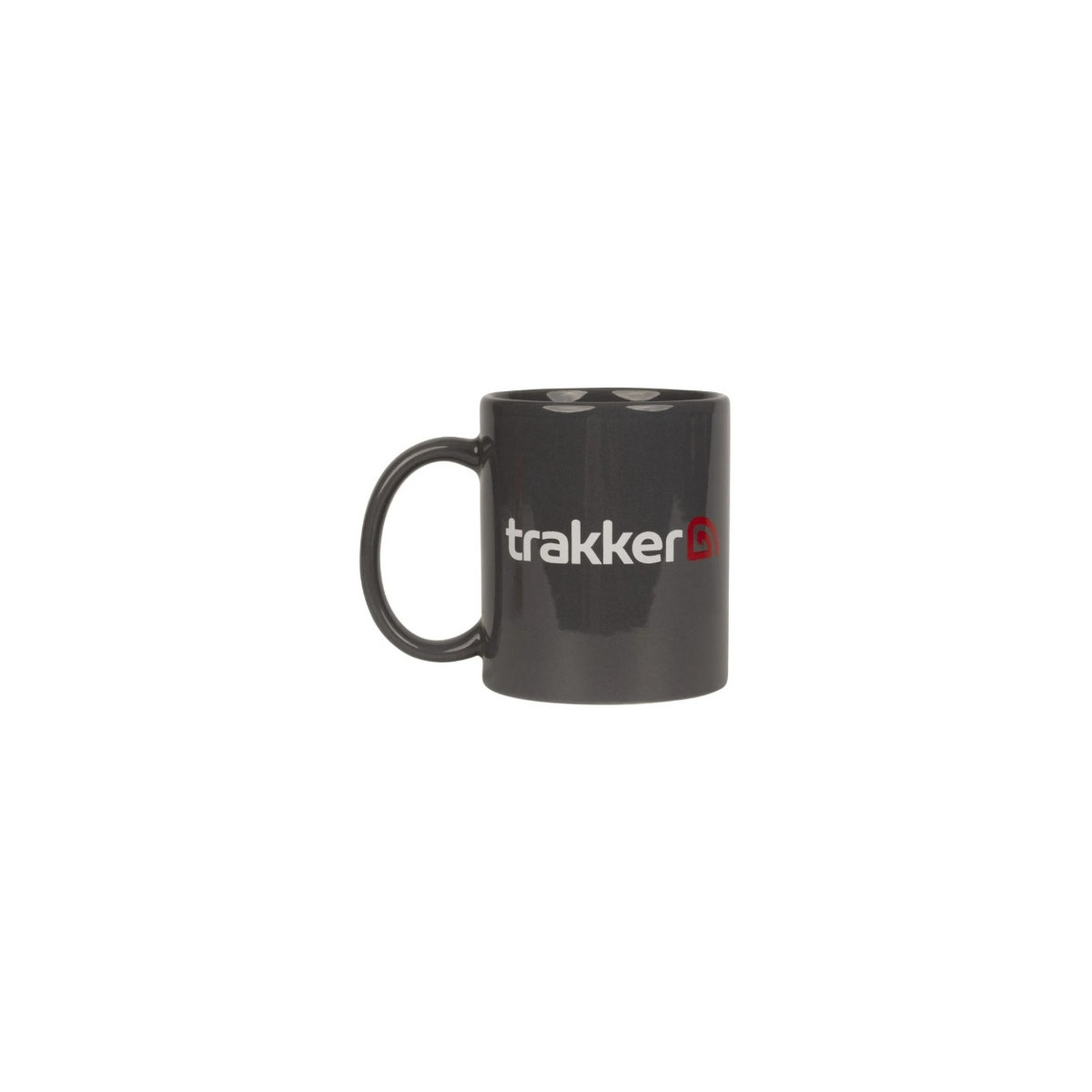 Kubek ceramiczny Trakker Grey Mug 300ml