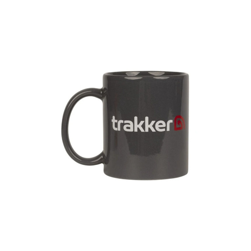 Kubek ceramiczny Trakker Grey Mug 300ml