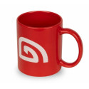 Kubek ceramiczny Trakker Red Mug 300ml