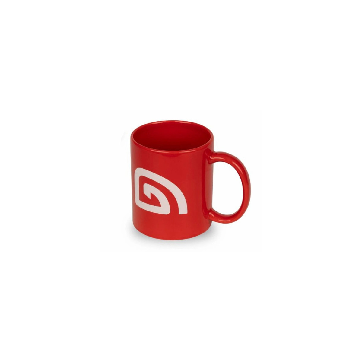 Kubek ceramiczny Trakker Red Mug 300ml