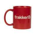 Kubek ceramiczny Trakker Red Mug 300ml