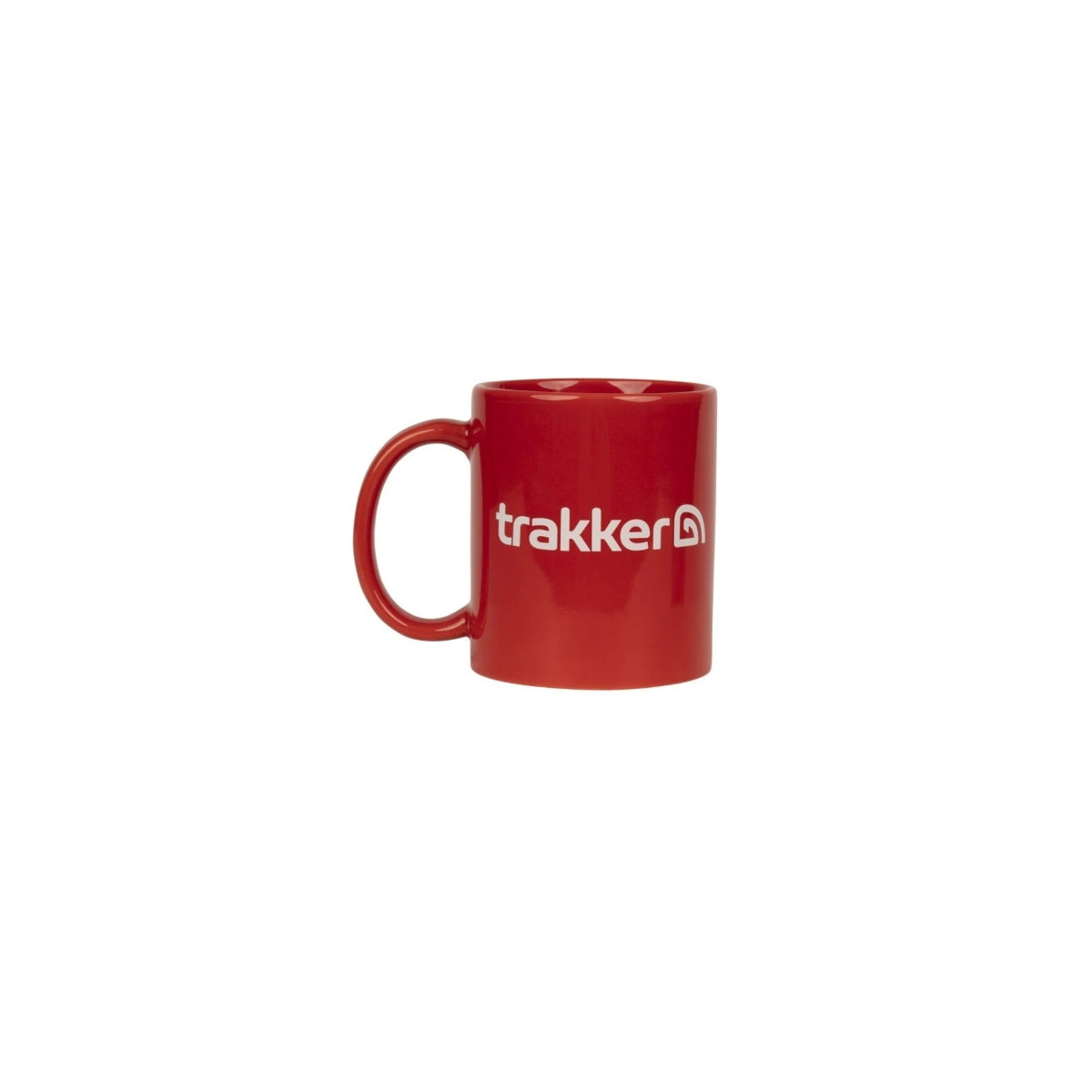 Kubek ceramiczny Trakker Red Mug 300ml