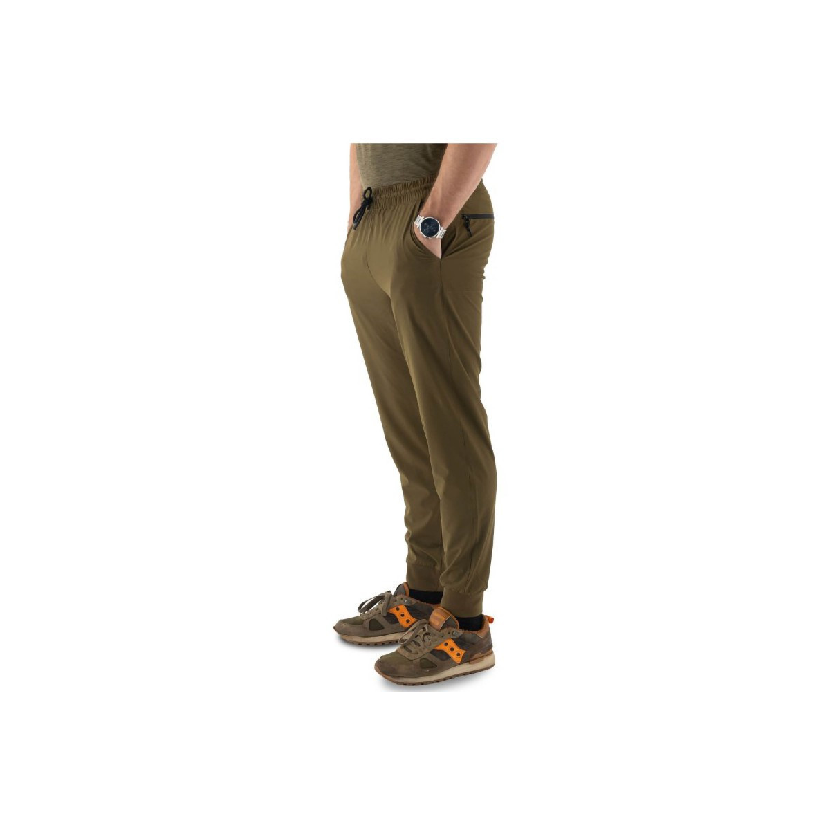 Spodnie Trakker TechPro Joggers roz.Large Spodnie Trakker TechPro Joggers roz.Large