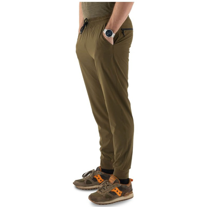 Spodnie Trakker TechPro Joggers roz.Large Spodnie Trakker TechPro Joggers roz.Large