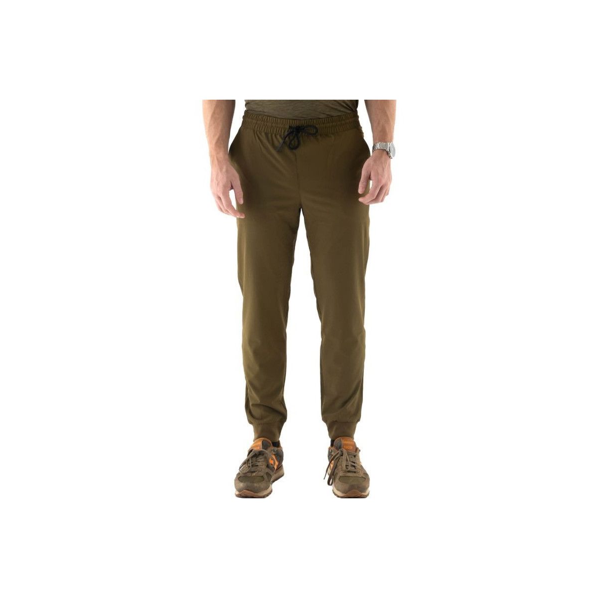 Spodnie Trakker TechPro Joggers roz.Large Spodnie Trakker TechPro Joggers roz.Large