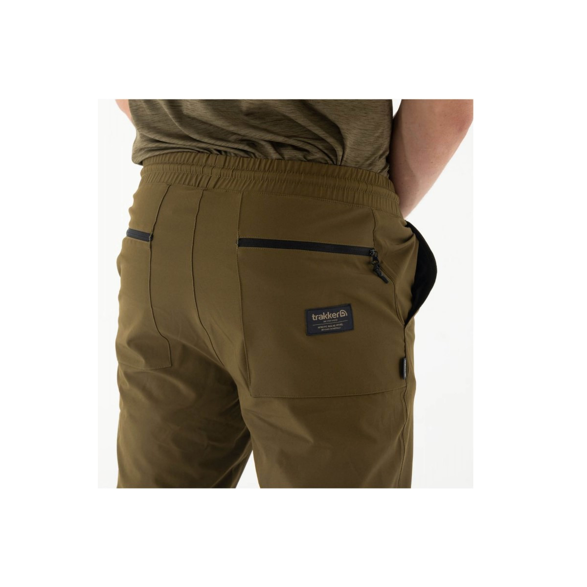 Spodnie Trakker TechPro Joggers roz.Large Spodnie Trakker TechPro Joggers roz.Large