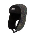 Czapka zimowa Trakker TechPro Camo Trapper Hat