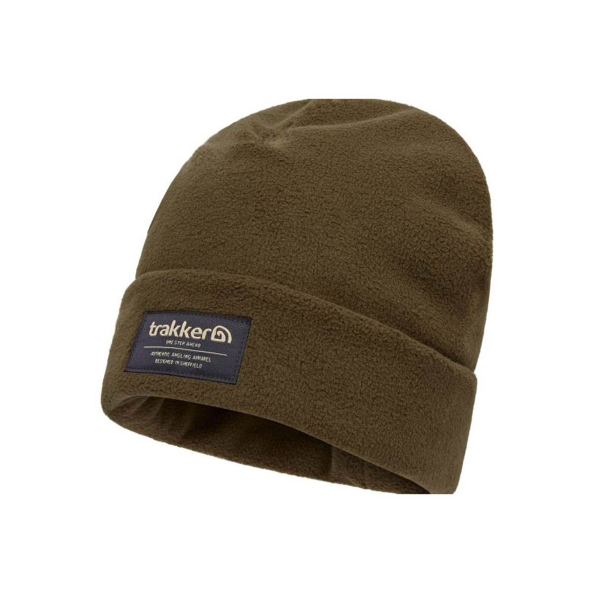 Czapka Trakker TechPro WR Beanie - Green