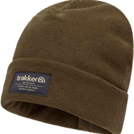 Czapka Trakker TechPro WR Beanie - Green