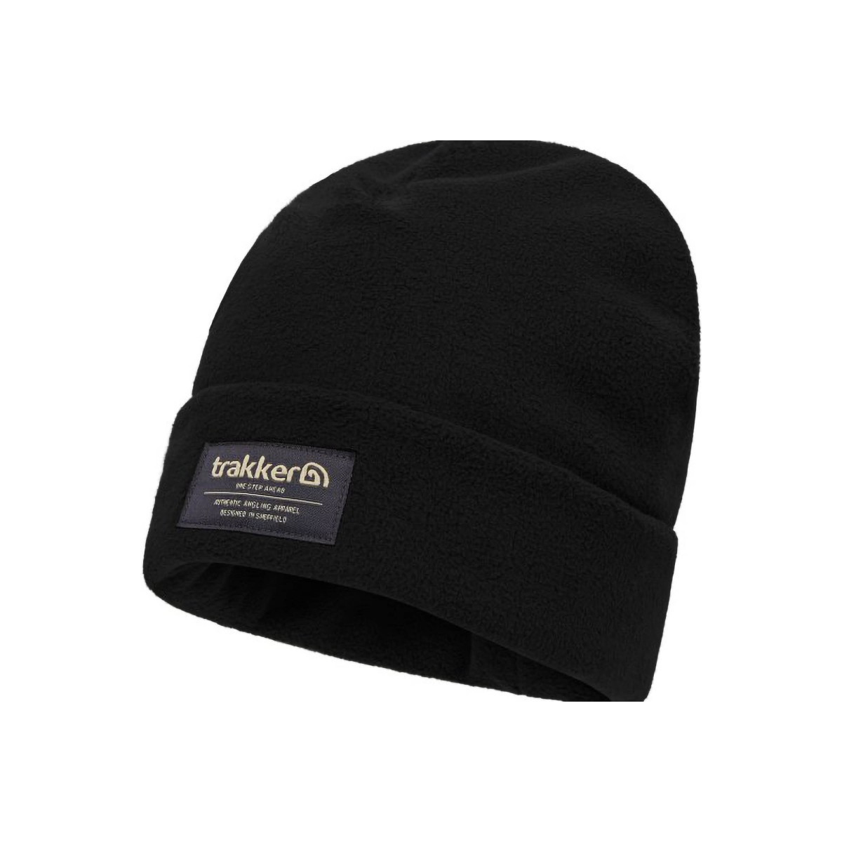 Czapka Trakker TechPro WR Beanie - Black