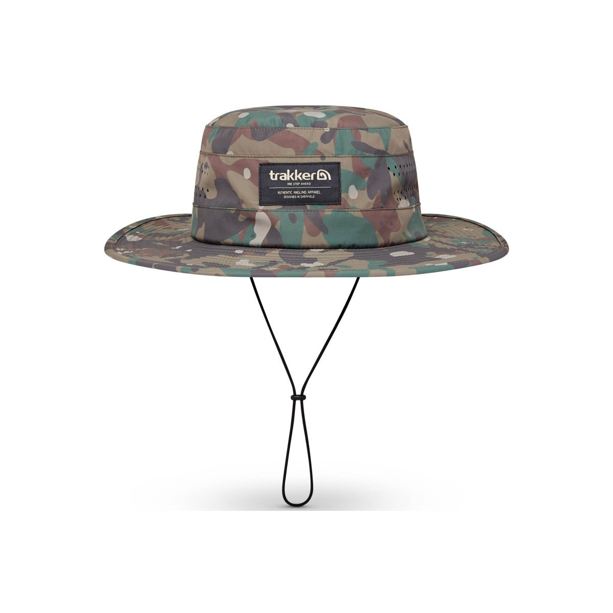 Kapelusz Trakker TechPro Camo Boonie Hat