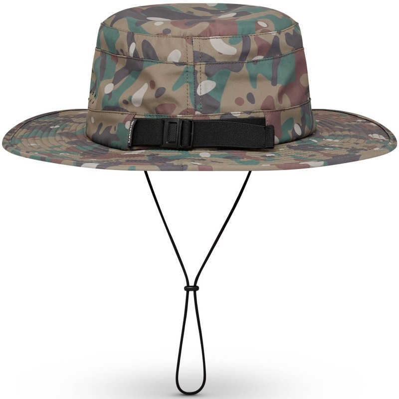 Kapelusz Trakker TechPro Camo Boonie Hat