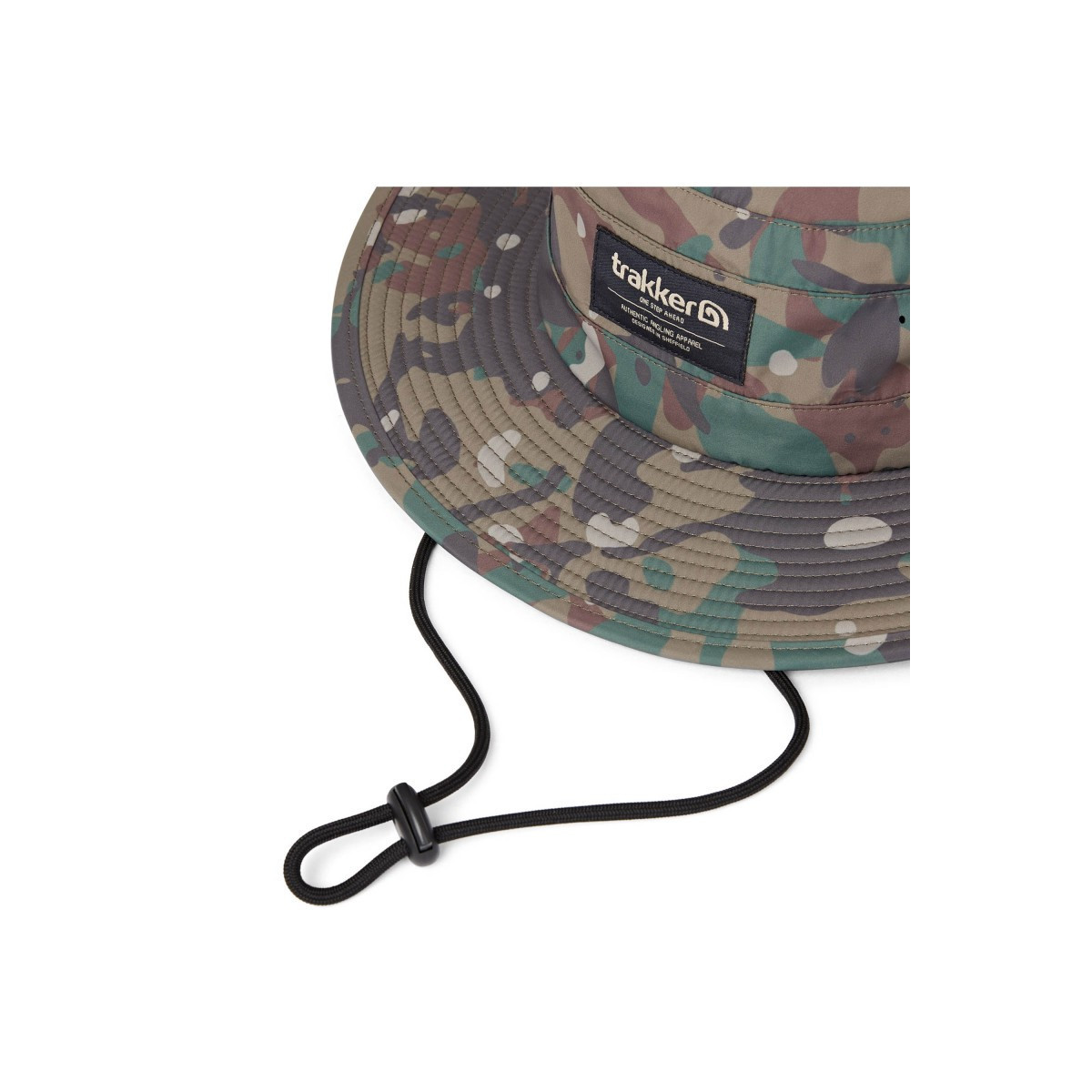Kapelusz Trakker TechPro Camo Boonie Hat