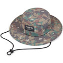 Kapelusz Trakker TechPro Camo Boonie Hat