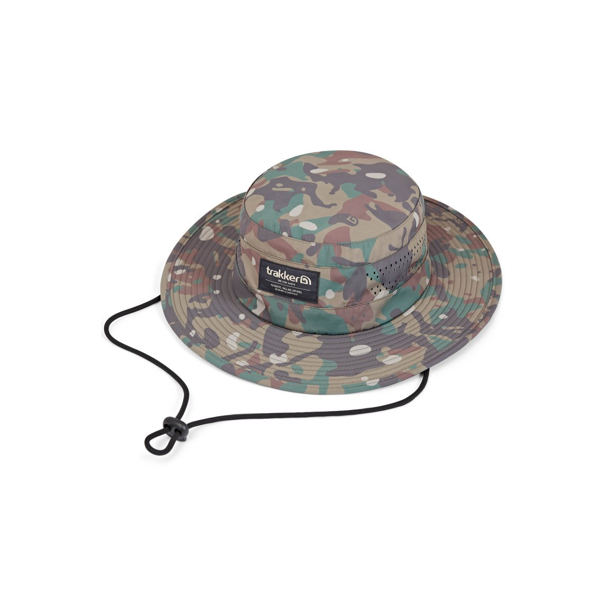 Kapelusz Trakker TechPro Camo Boonie Hat