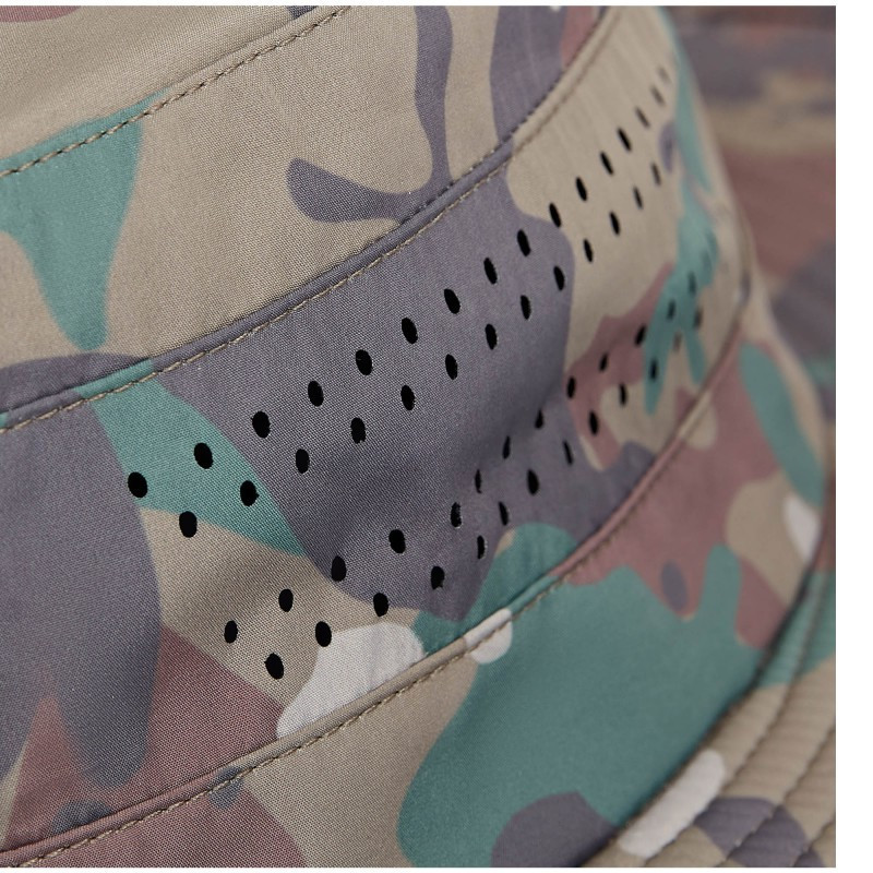 Kapelusz Trakker TechPro Camo Boonie Hat