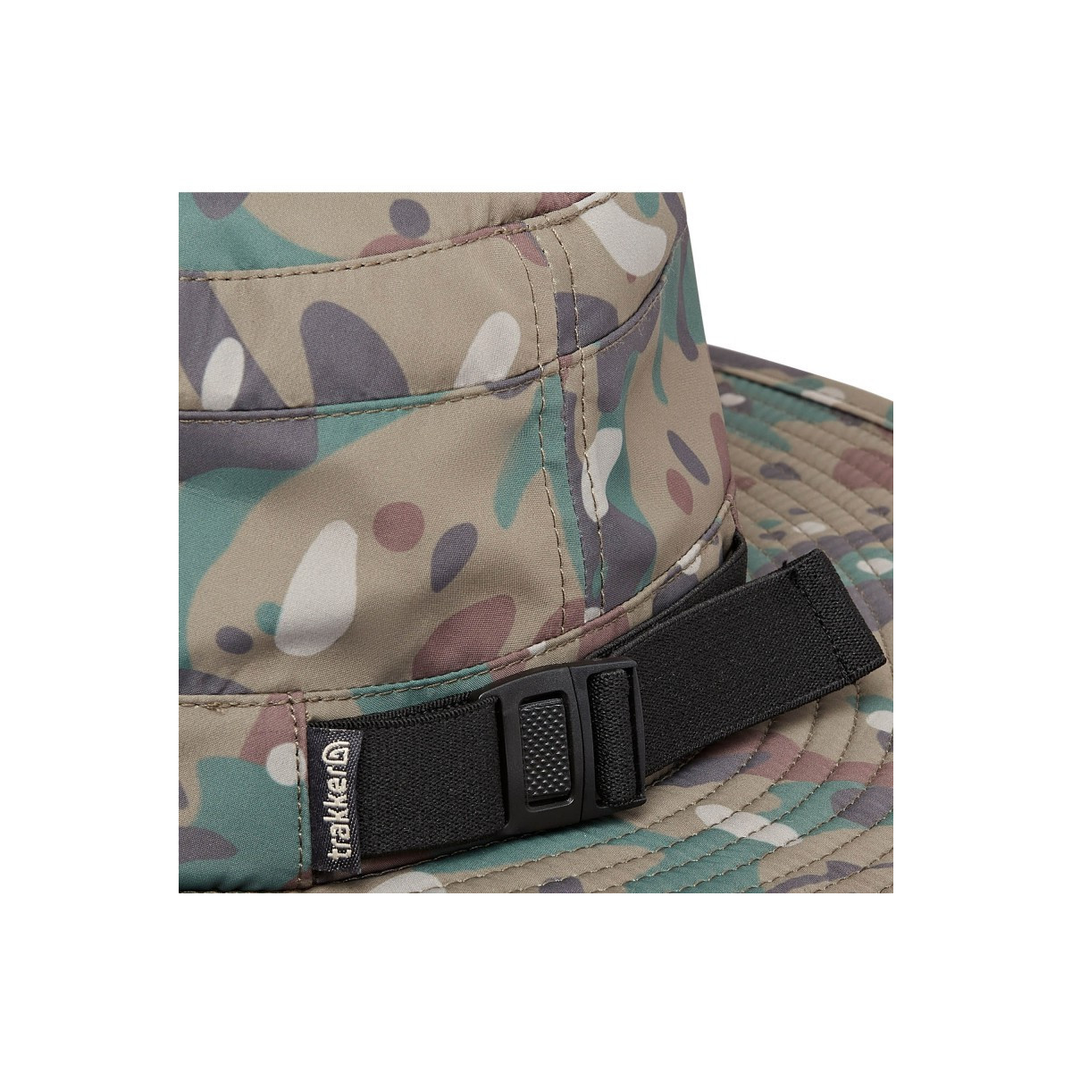 Kapelusz Trakker TechPro Camo Boonie Hat